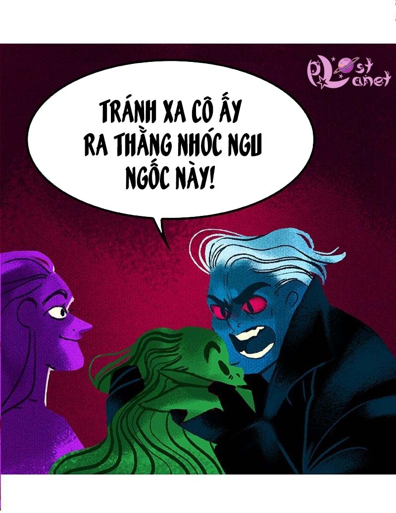 thần thoại olympus chapter 19 4