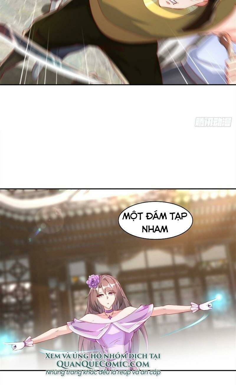 võng du chi tối cường đoán mệnh sư chapter 65 8