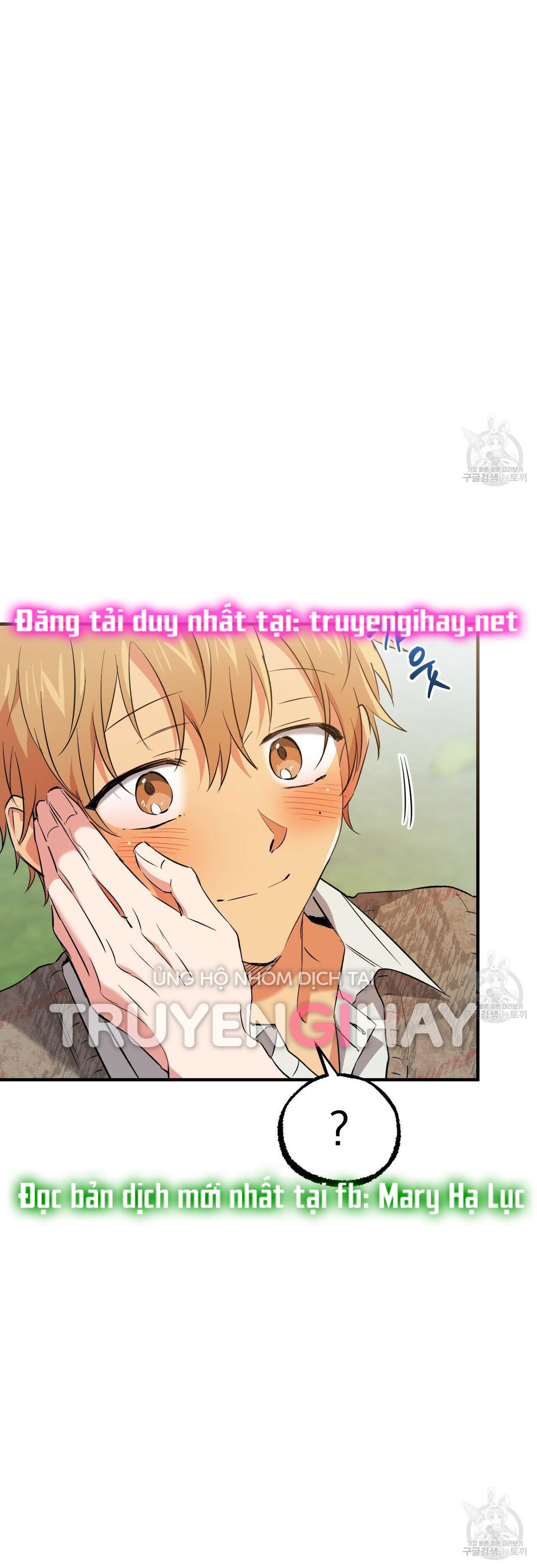 những chú thỏ của hapypy chapter 55.2 37