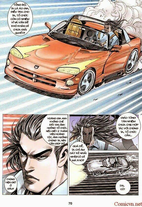 hải hổ 1 chapter 39 6