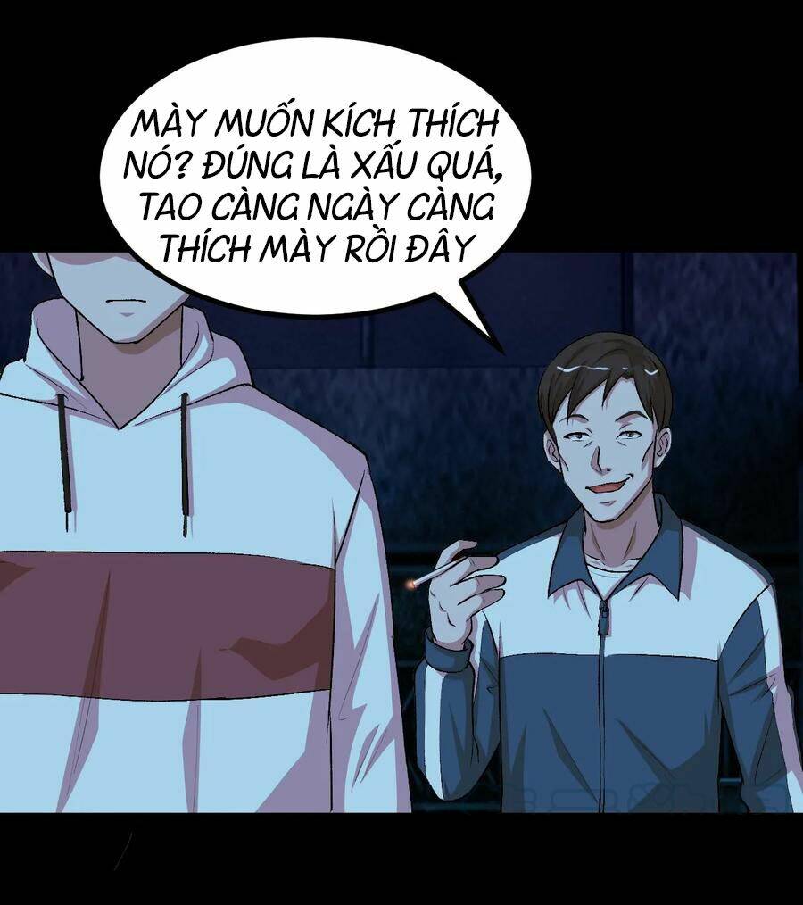 đai ca trở lại tuổi 16 chapter 137 27