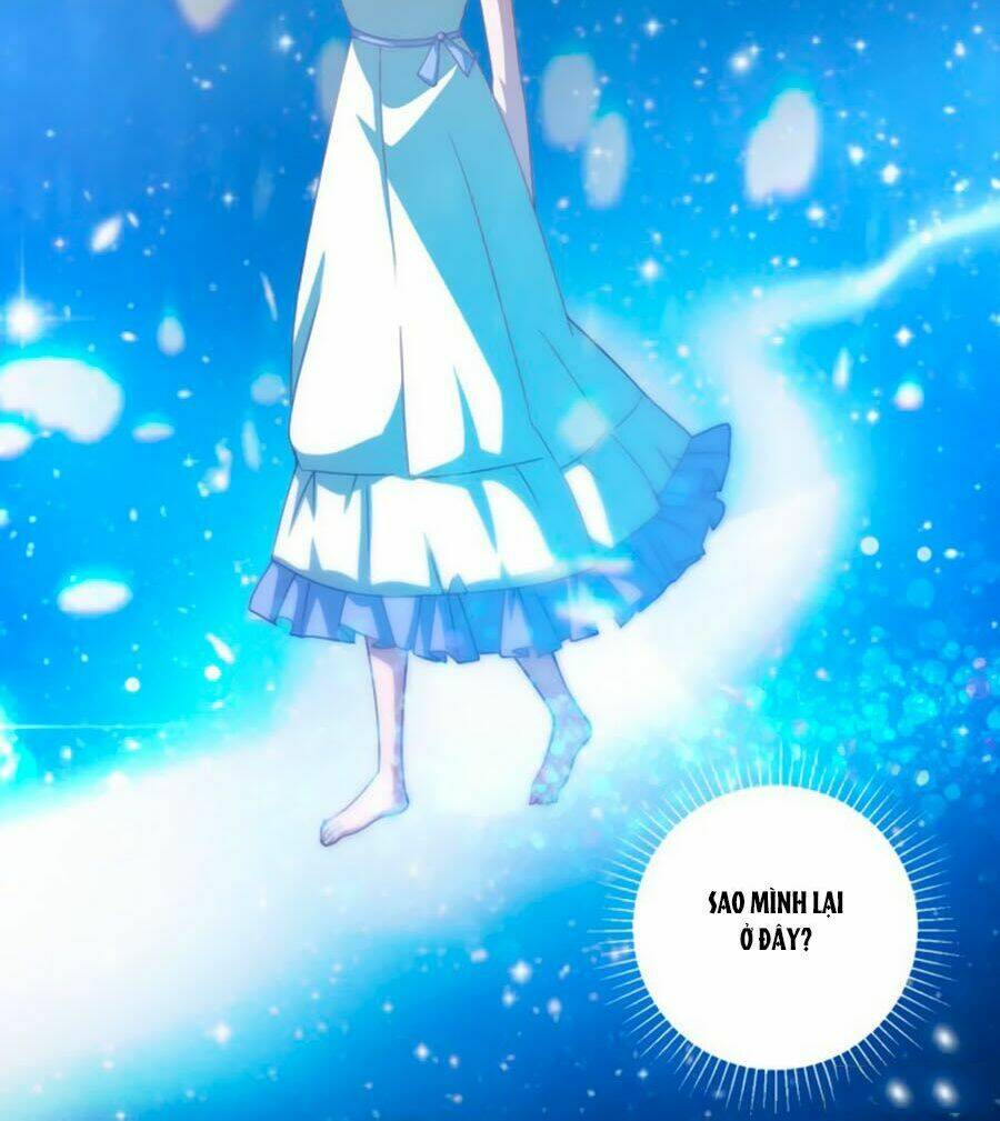 người yêu khát máu của tôi chapter 31 2