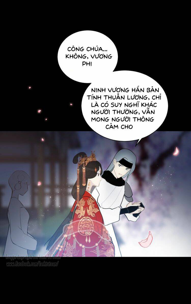 mãn đình phương - thiên hạ duy khanh chapter 6 19