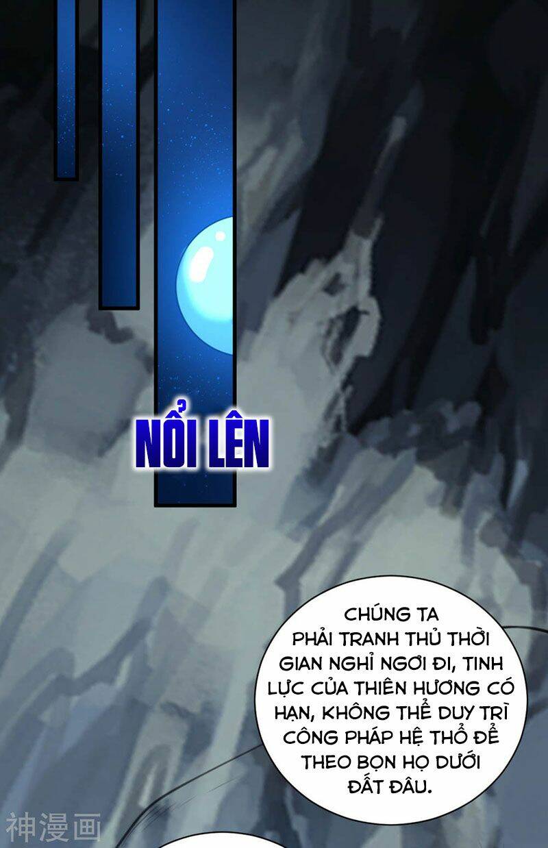 thần võ đế tôn chapter 79 10