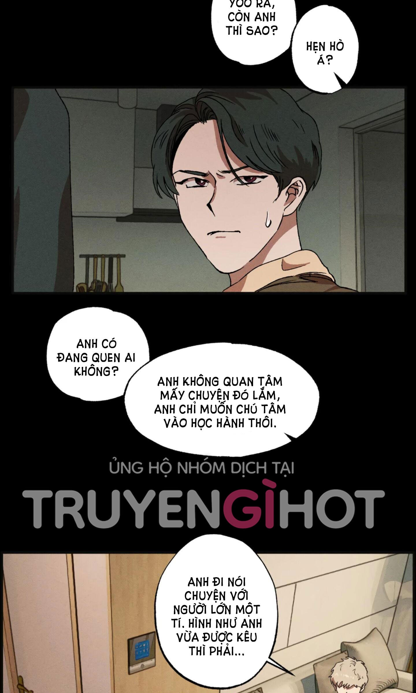 bẫy kép chapter 24.1 12