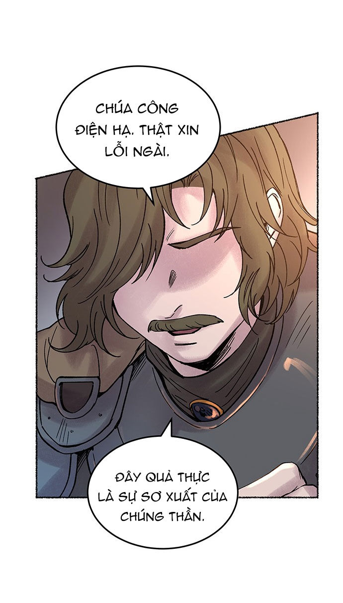 như gió trên cành cây khô chapter 16 55