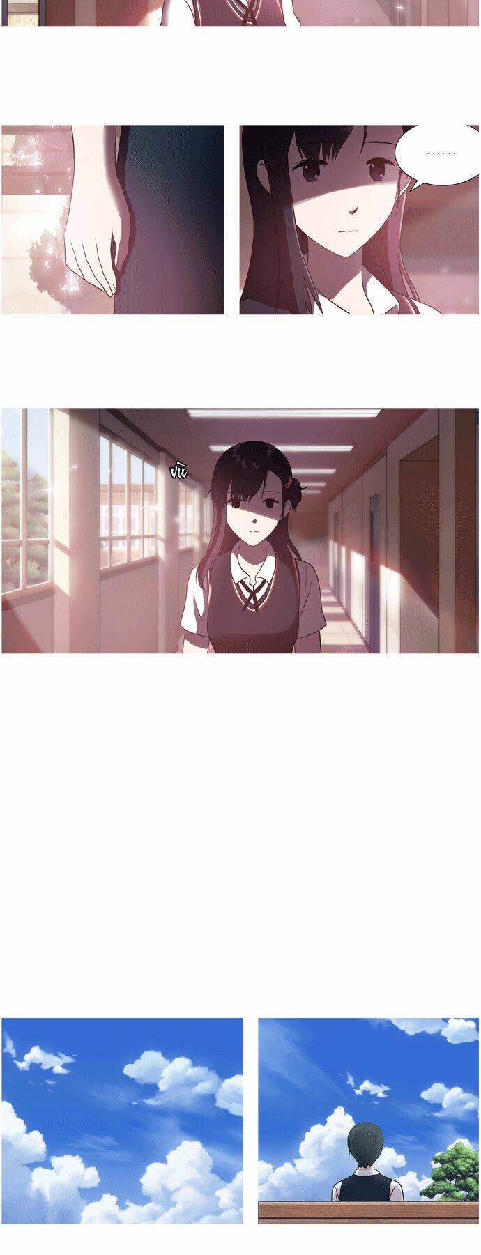 ma cà rồng biết yêu chapter 10 5