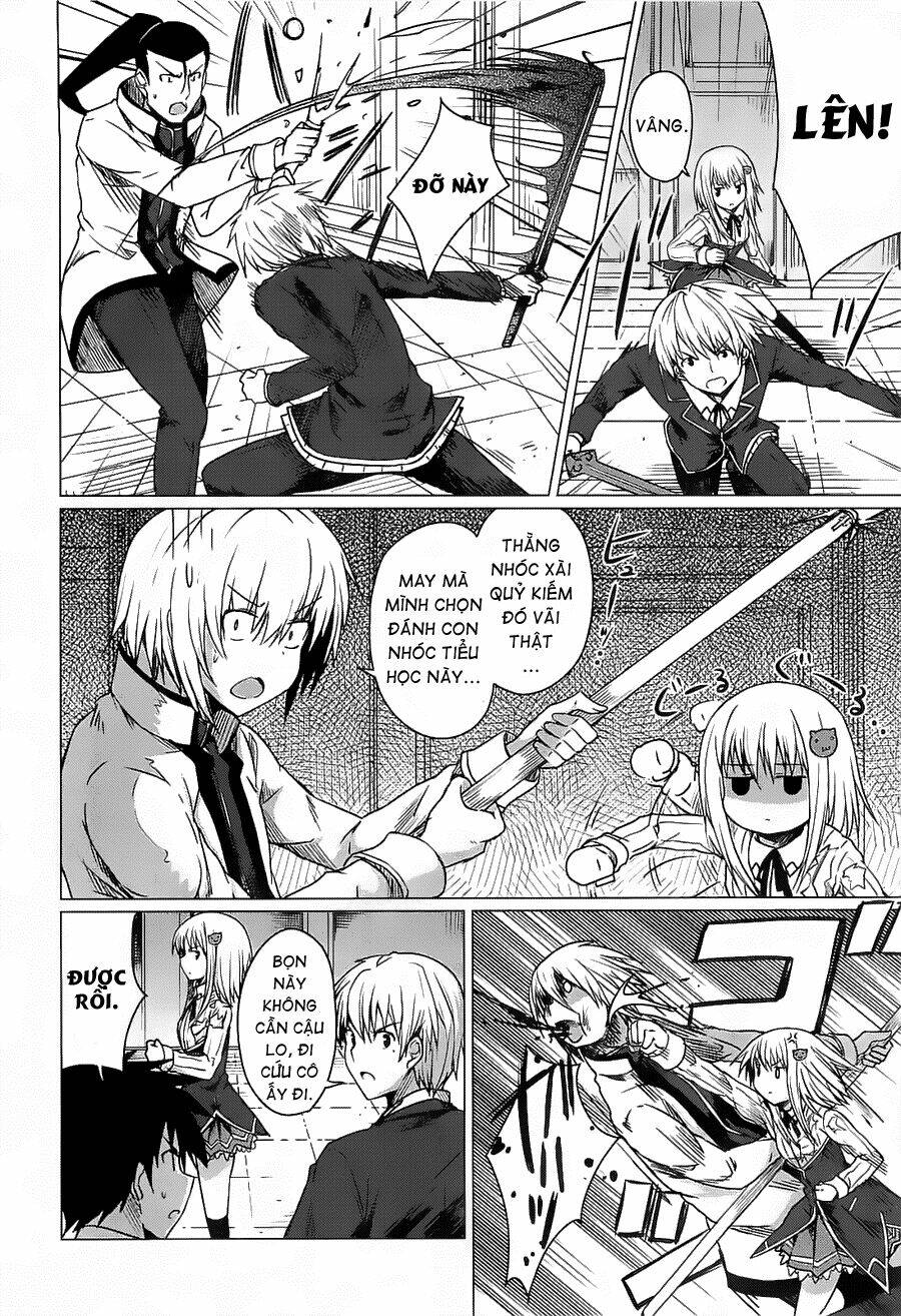 high school dxd: aashia & koneko himitsu no keiyaku!? chapter 8 7