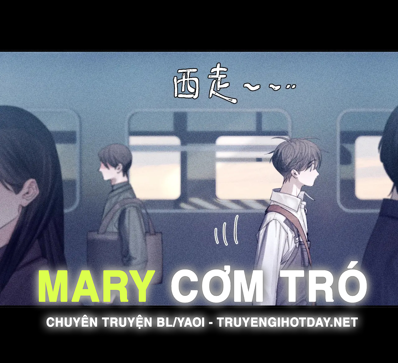 cây nấm nhỏ chapter 9 29