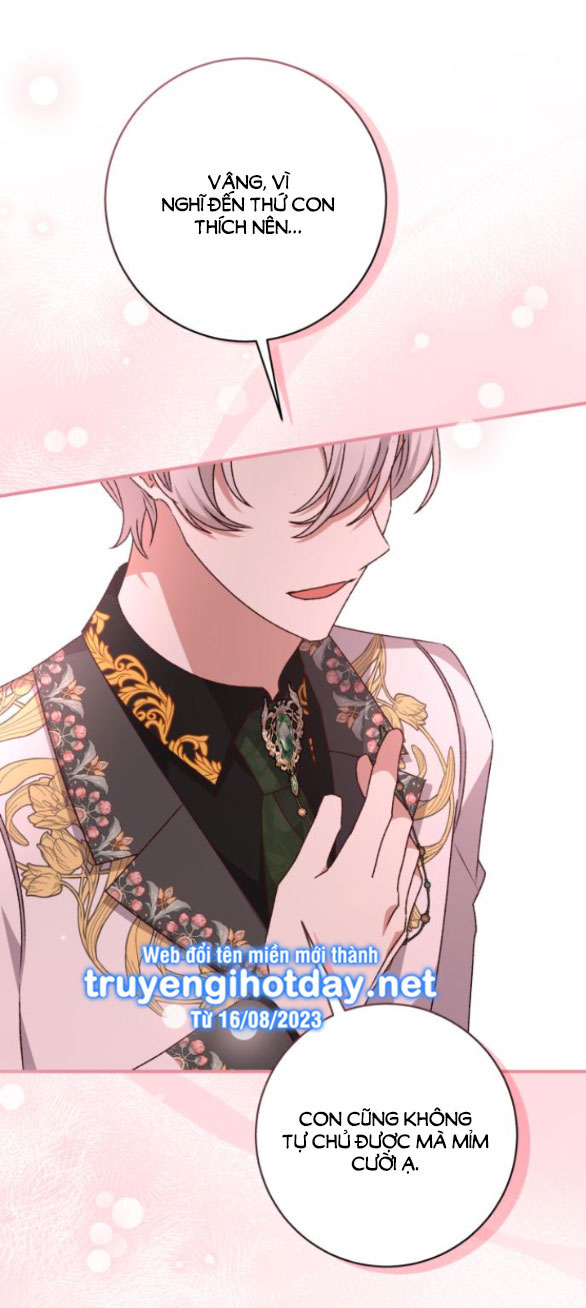 Bạo Chúa Muốn Có Cuộc Sống Tốt Đẹp chapter 48.2 - Trang 4