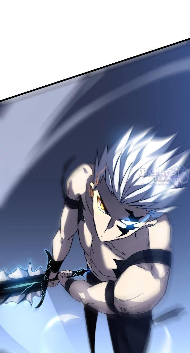 sát thần chi lộ tại dị giới chapter 41 41