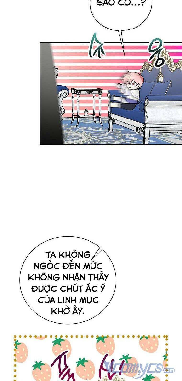 phía sau mặt nạ của nam chính hiền lành chapter 12 48