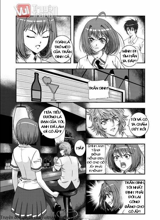 hoa hồng đen chapter 2 1