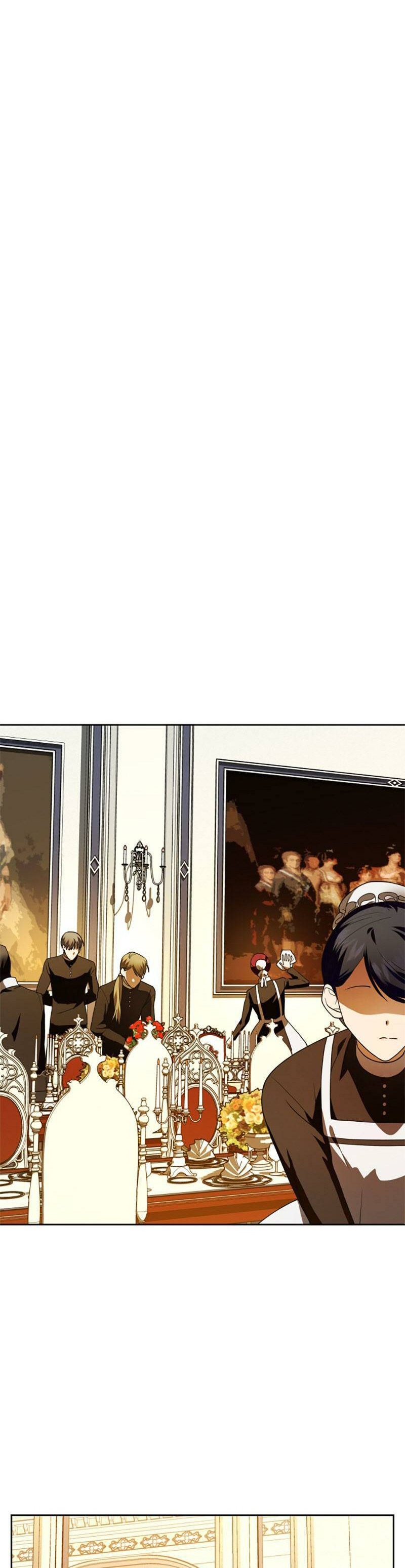 tôi muốn trở thành cô ấy dù chỉ là một ngày chapter 53 29