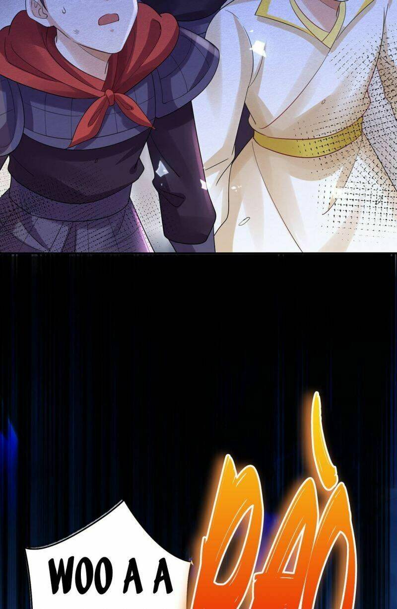 thiên kim bất hoán chapter 80 45