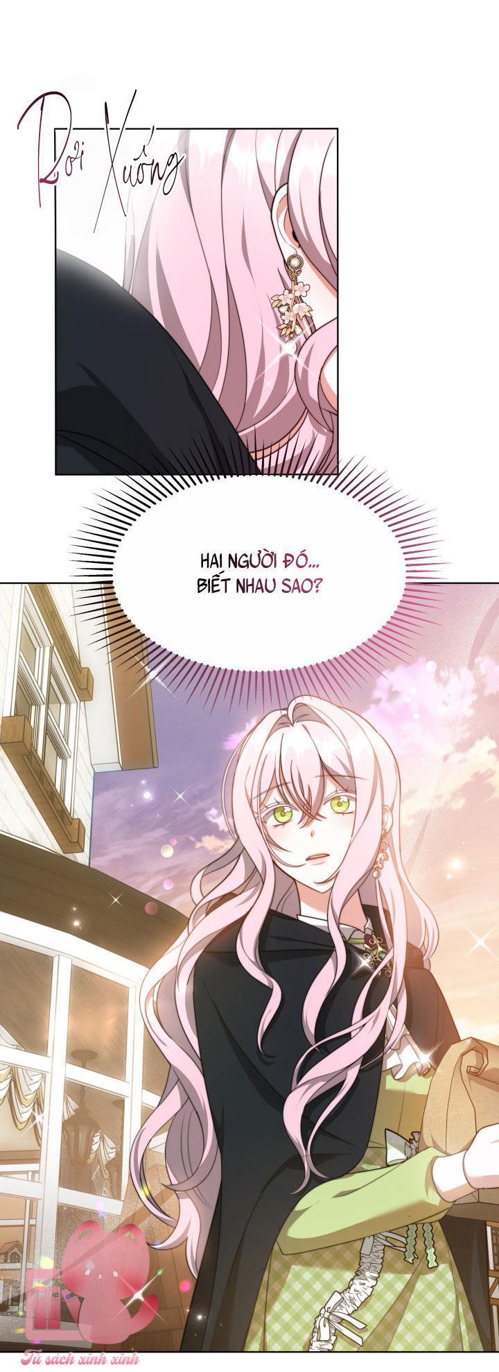 từ chồng cũ hóa thành nam chính chapter 31 18