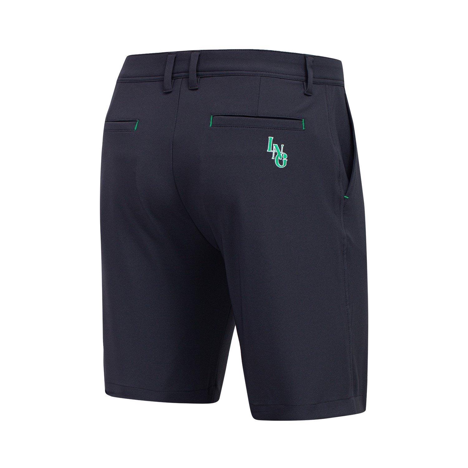 Quần Short Thể Thao Nam Li-Ning AKSSC43-2