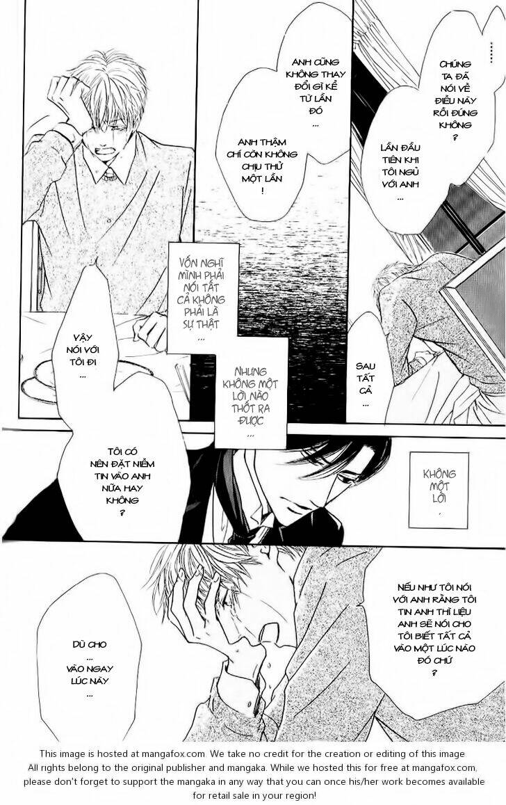 bình minh u sầu chapter 15 10