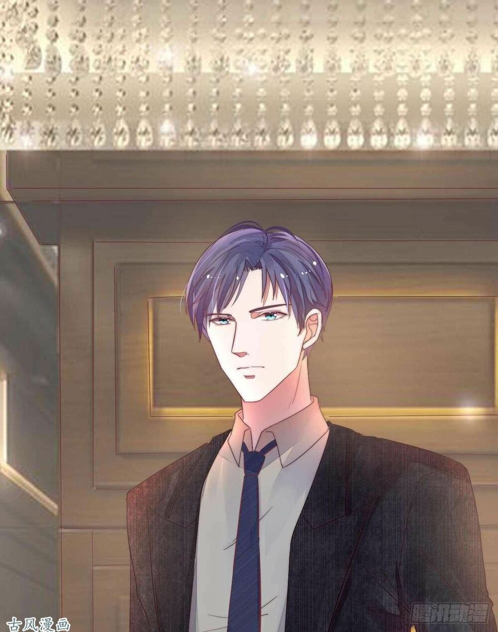 manh thê khó dỗ phần 1 chapter 27 26