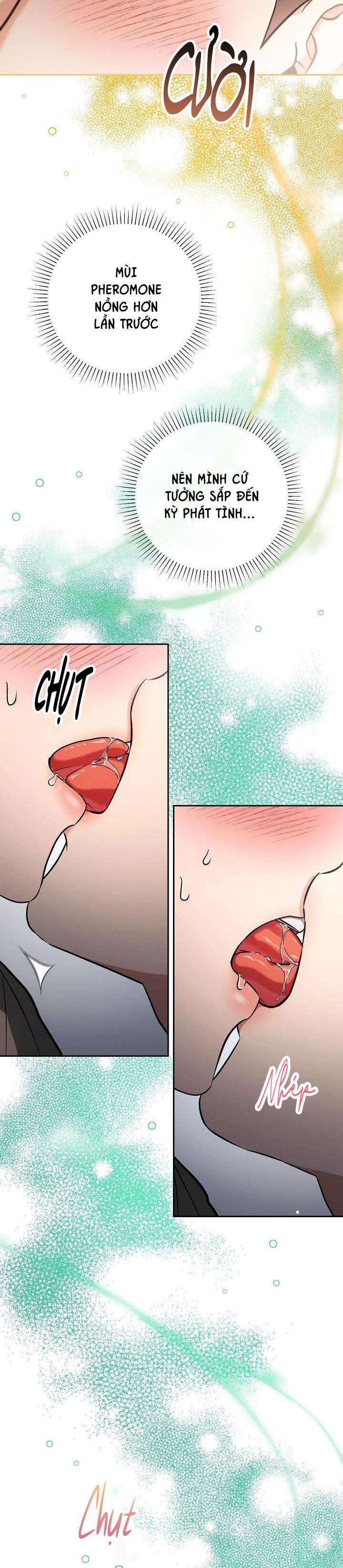 romance not romantic chapter 13 5