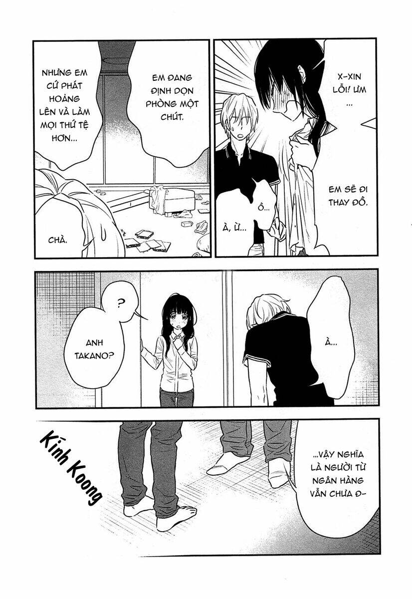 billionaire girl chapter 8 8