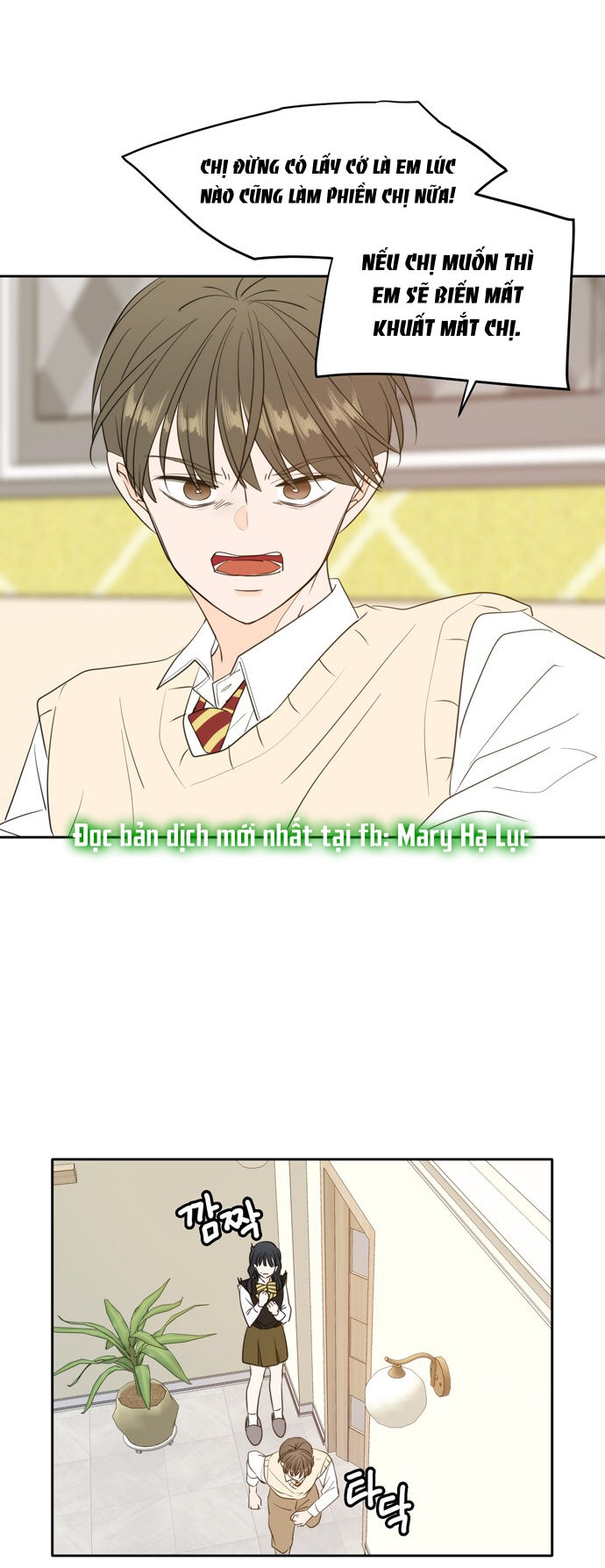 hẹn gặp anh ở kiếp thứ 19 chapter 110 52