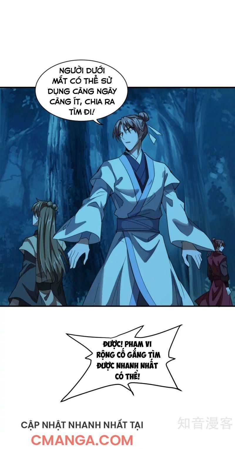 tiên võ đế tôn chapter 140 20