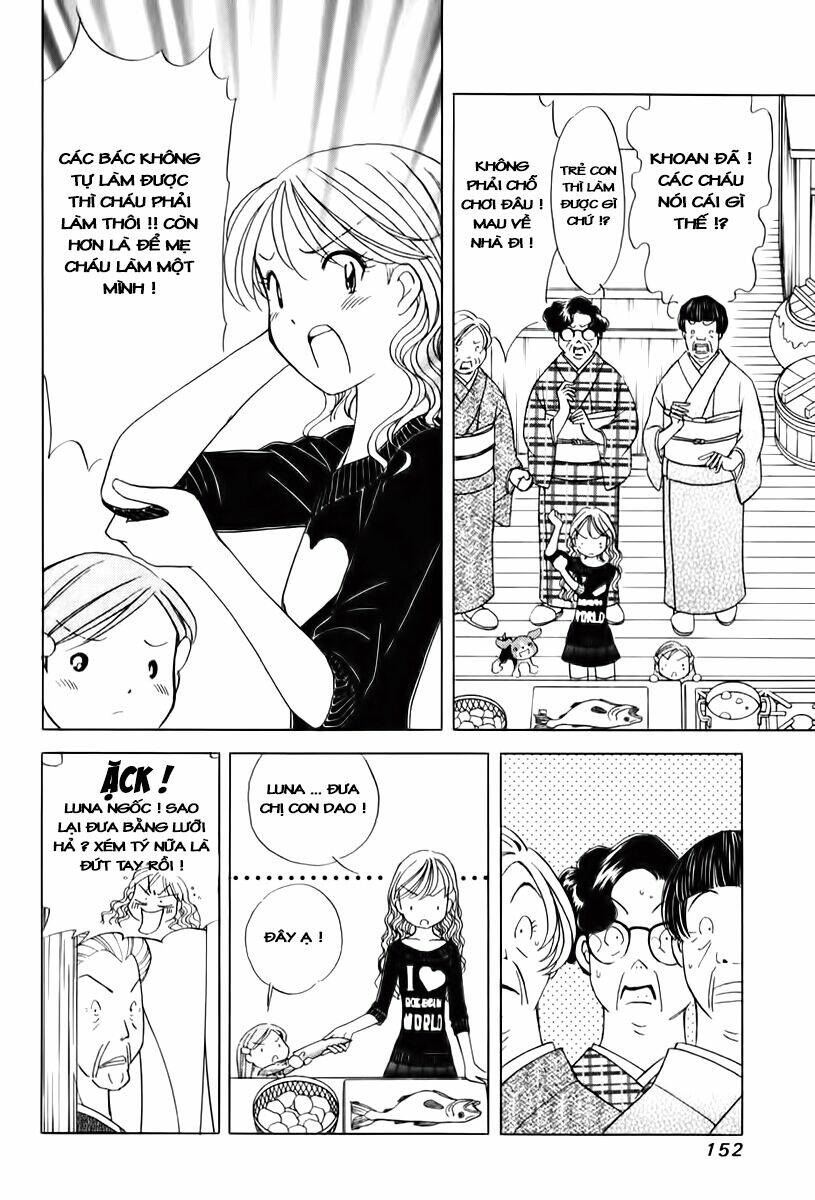 orange yane no chiisana ie full chapter 47 8