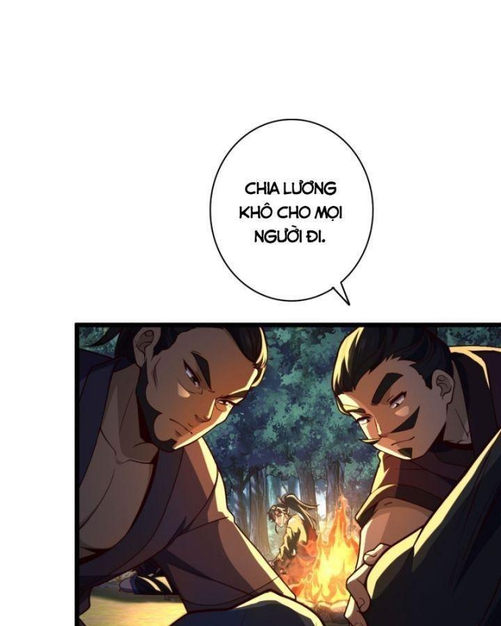ta, hậu duệ thần long chapter 4 55