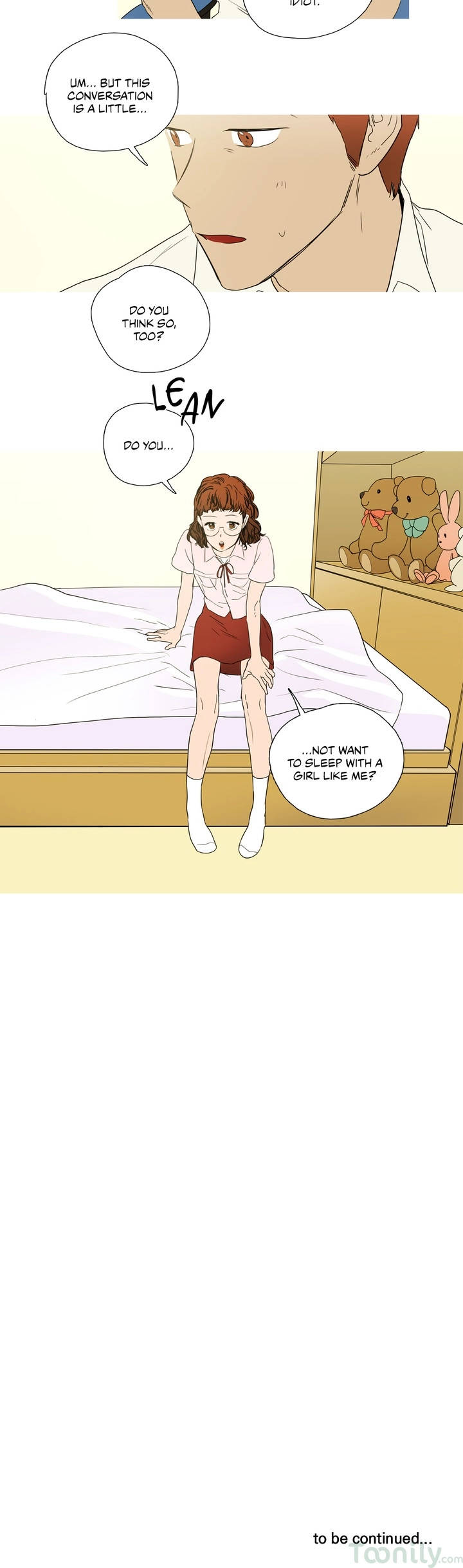 [raw] chiếm đoạt chapter 12 21