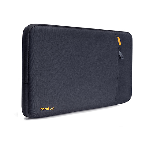Túi chống sốc Tomtoc Protective 360 cho Macbook Pro 16 - Hàng chính hãng