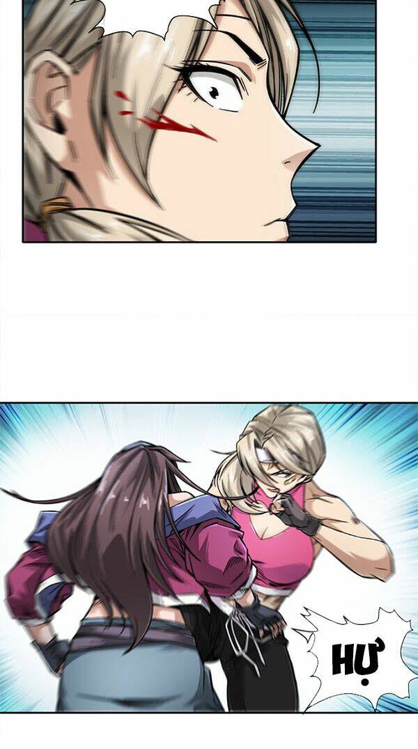 dạ thị chi vương chapter 4 12