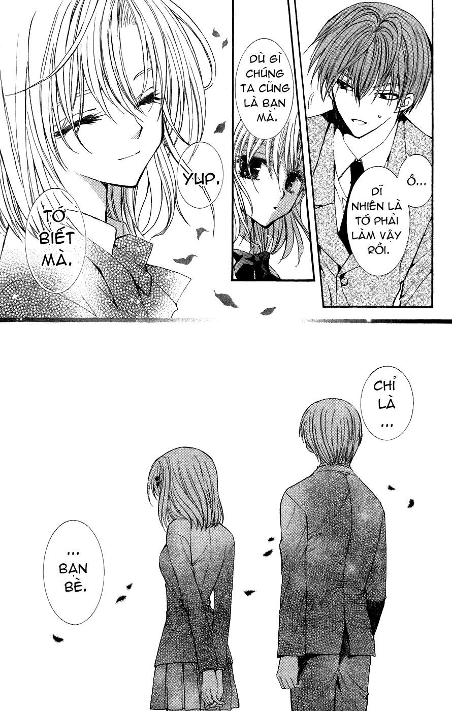 ng life chapter 11 18