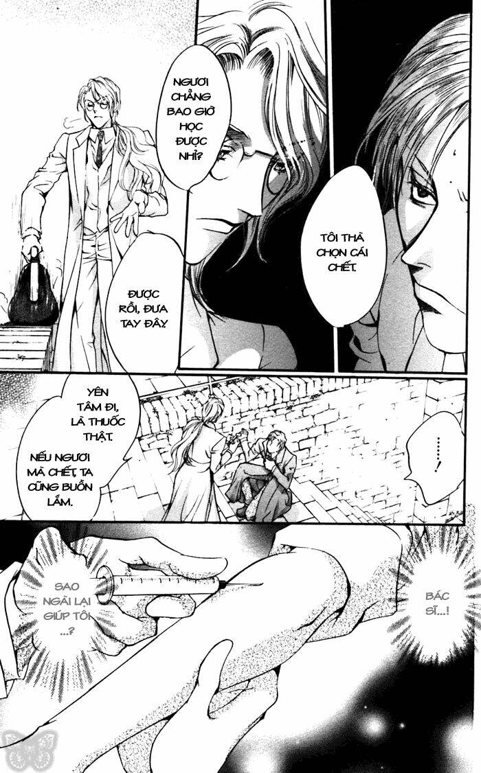 đứa con của thượng đế chapter 33 18