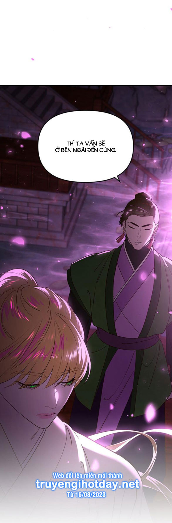 Thái Tử Myolyeong chapter 99.1 - Trang 78