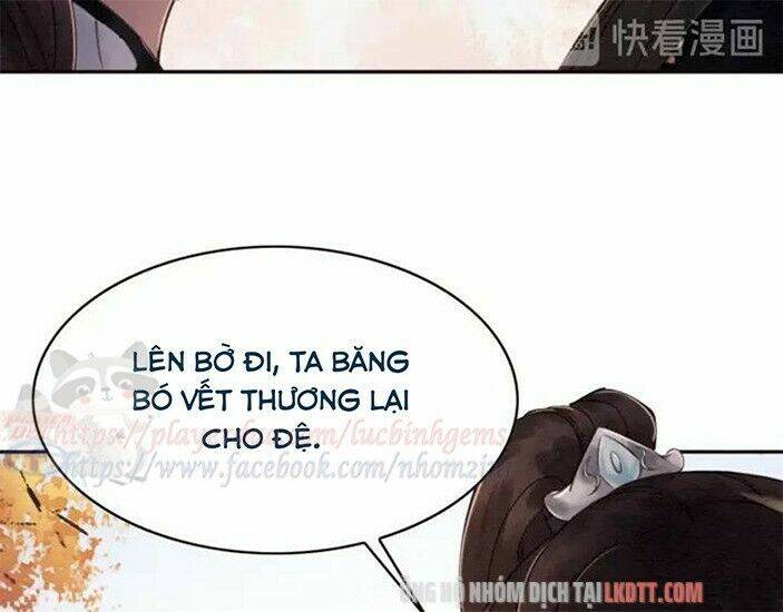 trọng sinh bá sủng nhiếp chính vương quá mạnh mẽ chapter 85 32