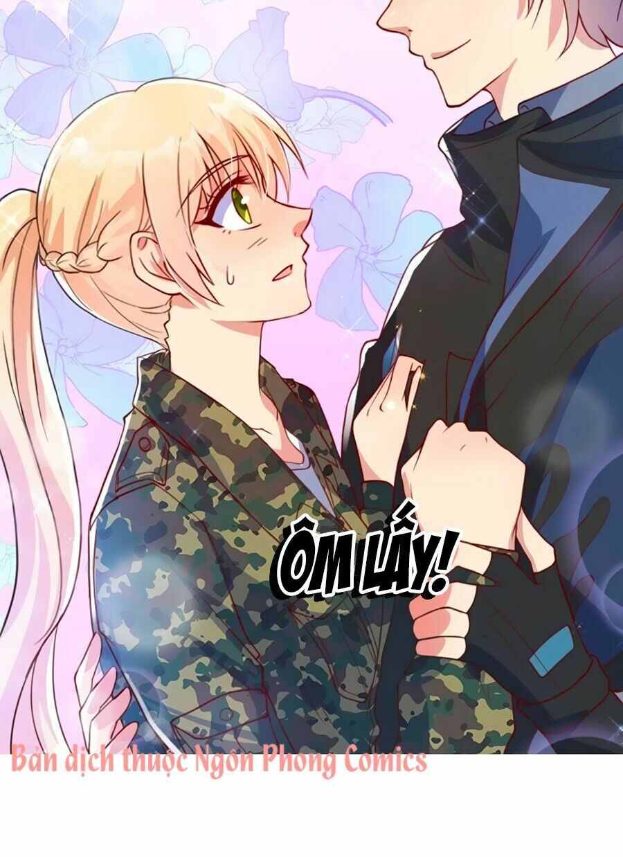 chồng già vợ trẻ trêu nhau hàng ngày chapter 53 12