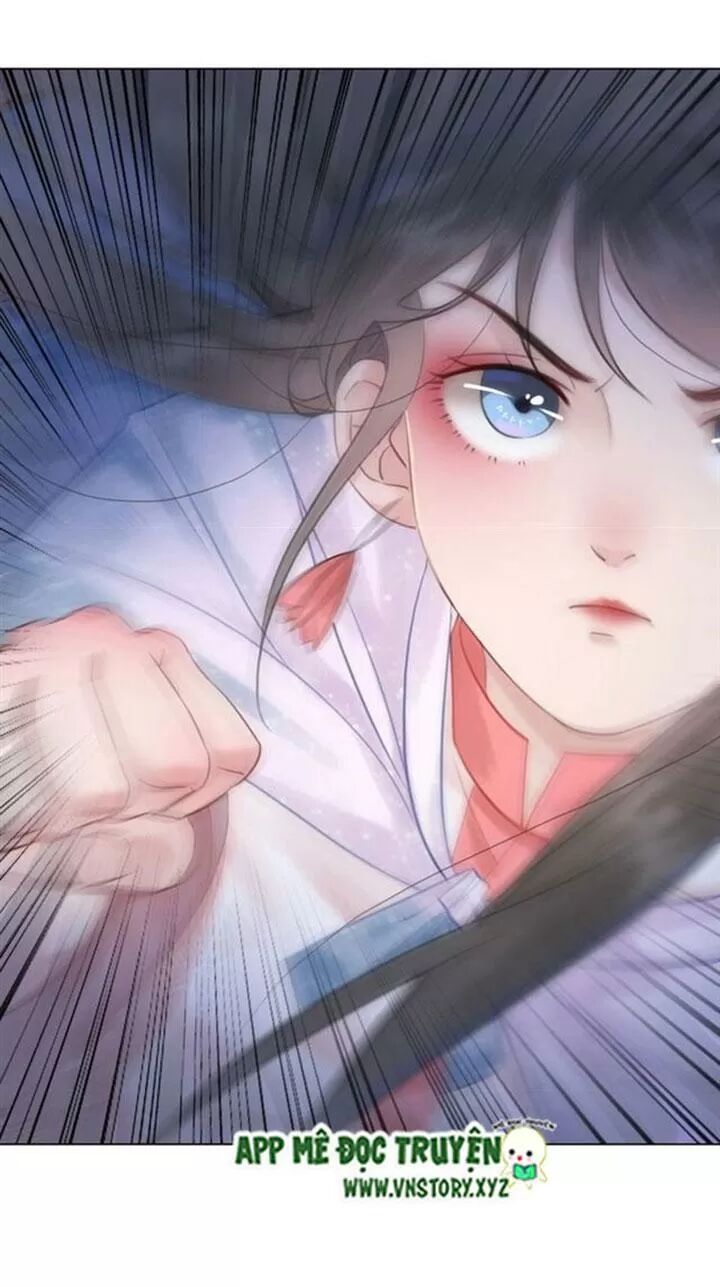 cực phẩm phế vật tiểu thư chapter 78 29