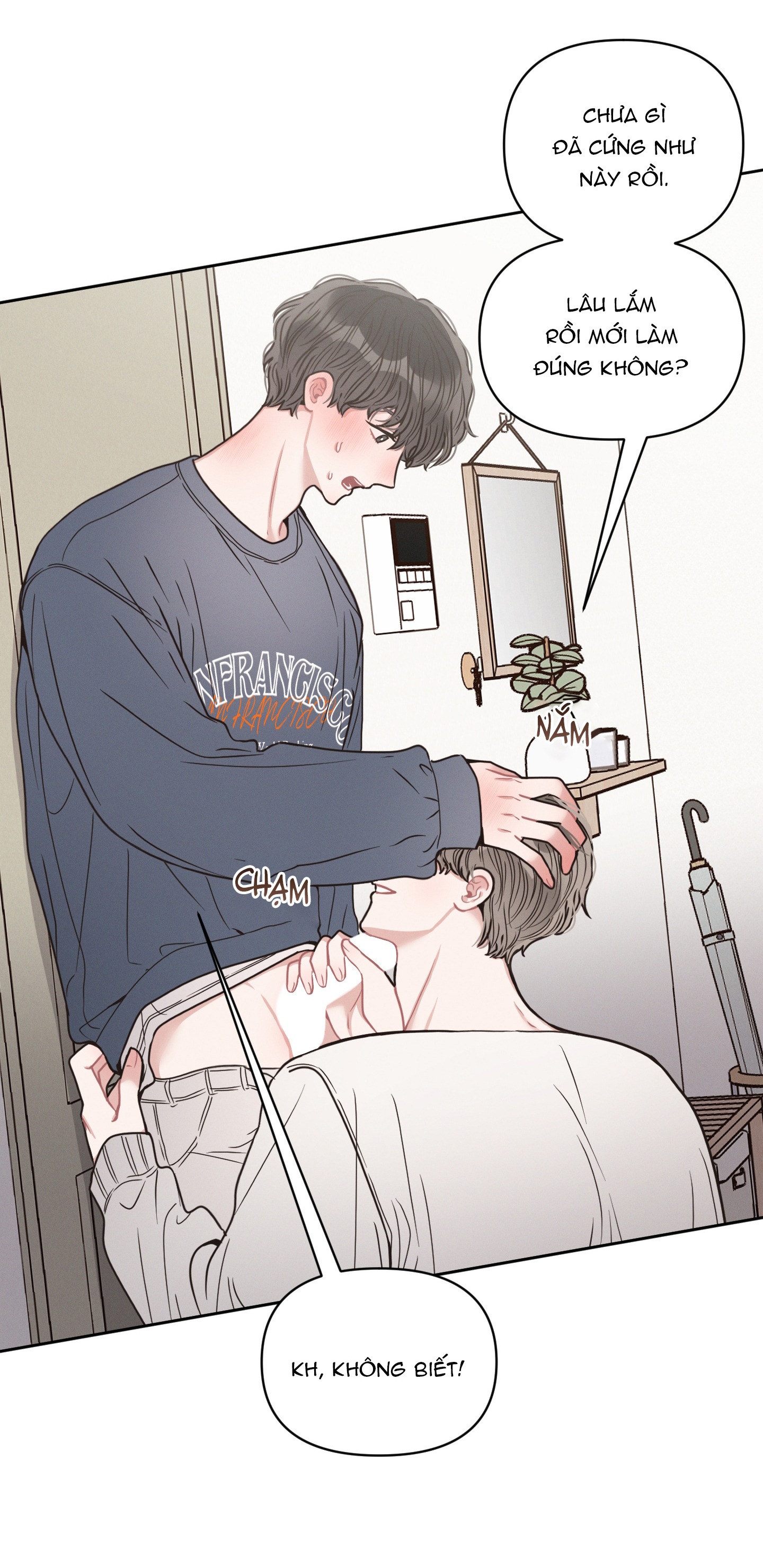 đời tư hàng xóm chapter 19 14