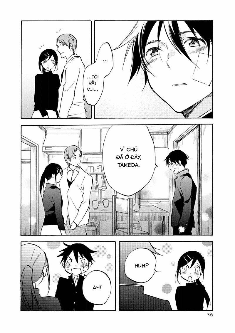 inari, konkon, koi iroha chapter 46 36