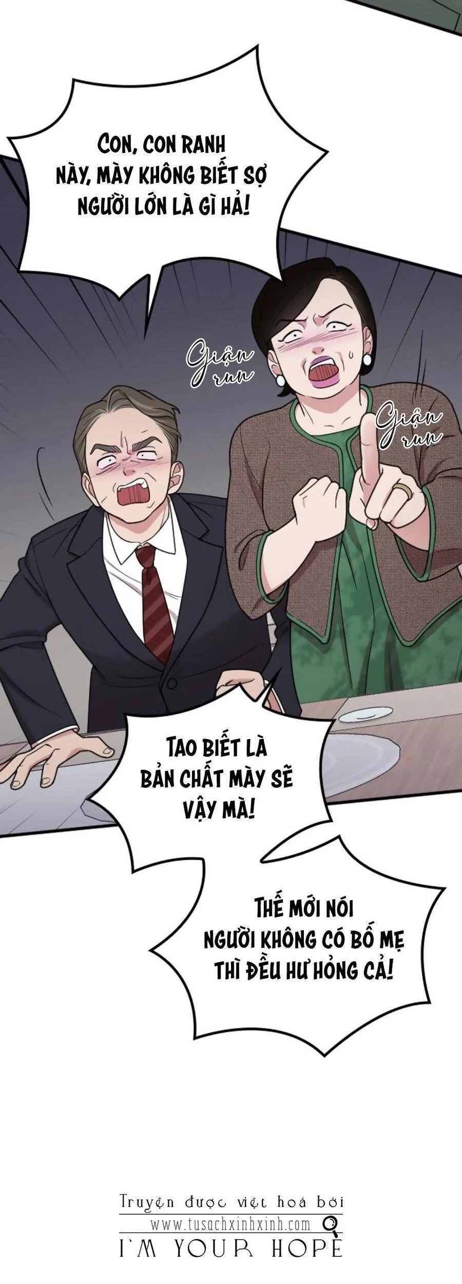 cô đi mà lấy chồng tôi chapter 23 31