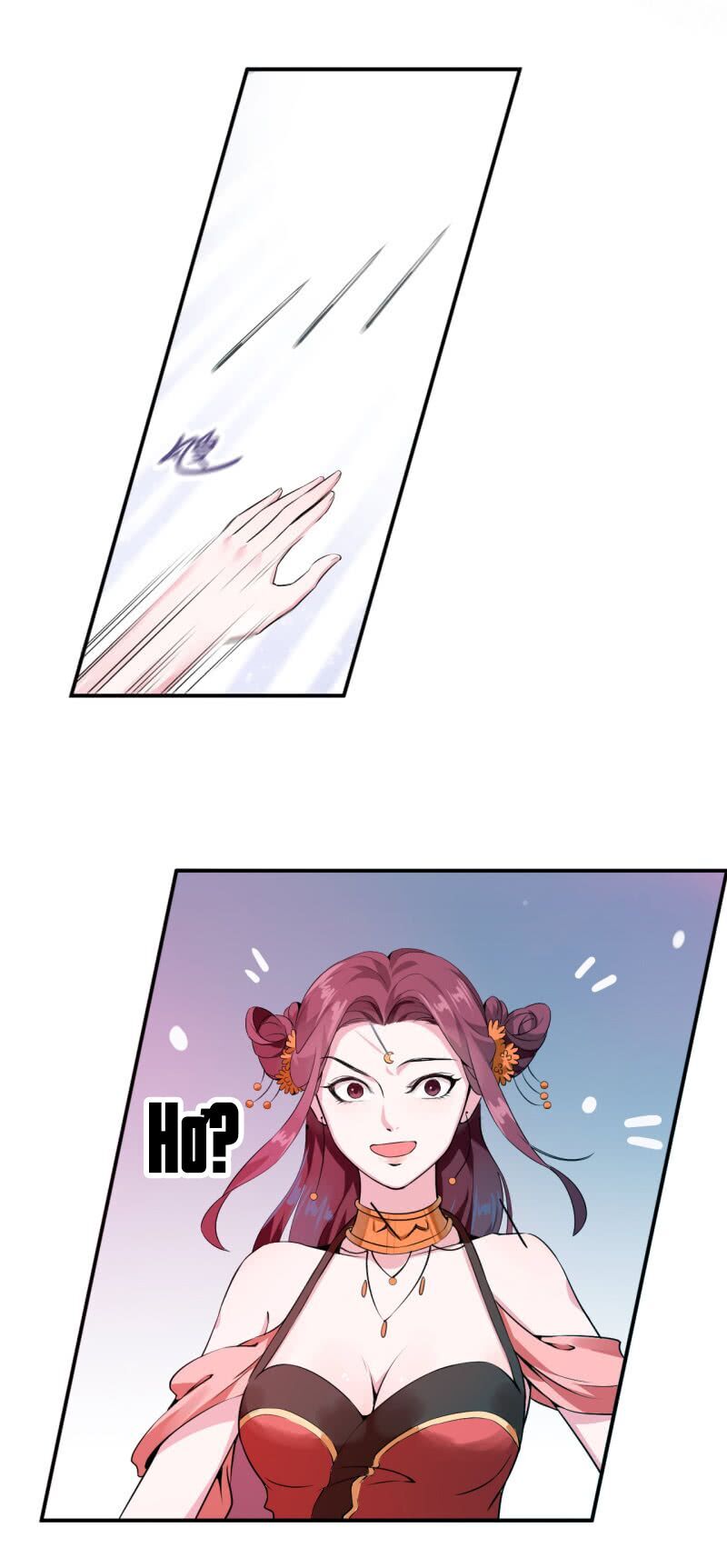 tà y cuồng thê chapter 20 4