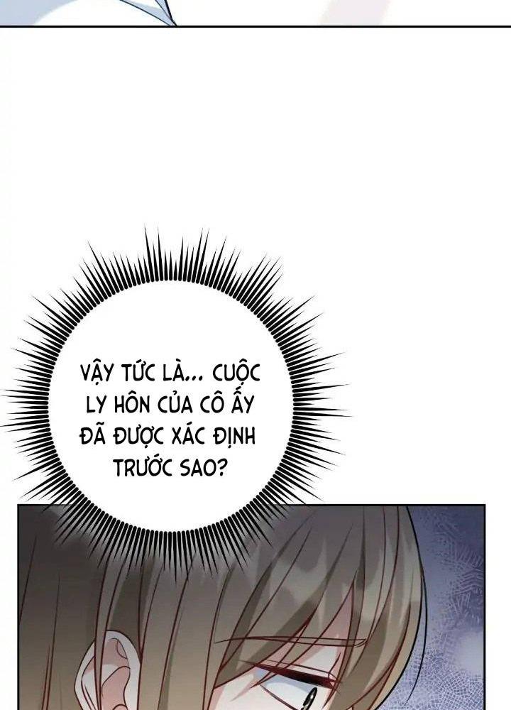 tại sao mẹ chồng tôi lại như thế này? chapter 25 41