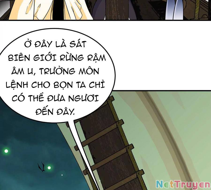 bản kiếm tiên tuyệt không làm nô chapter 46 53