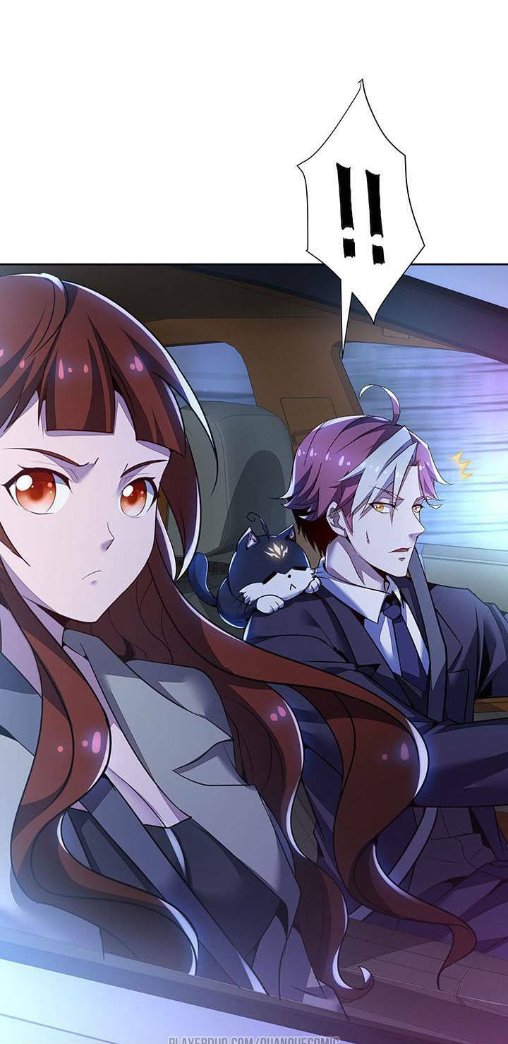 bất tử thần vương tu liên tục chapter 11.1 9