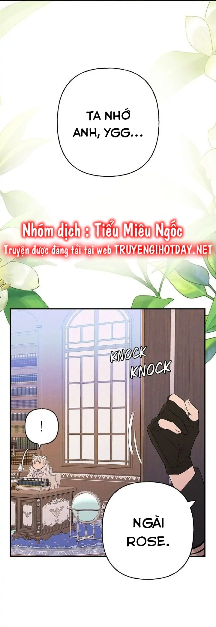 bình tĩnh nào, tiểu thư! chapter 15 49