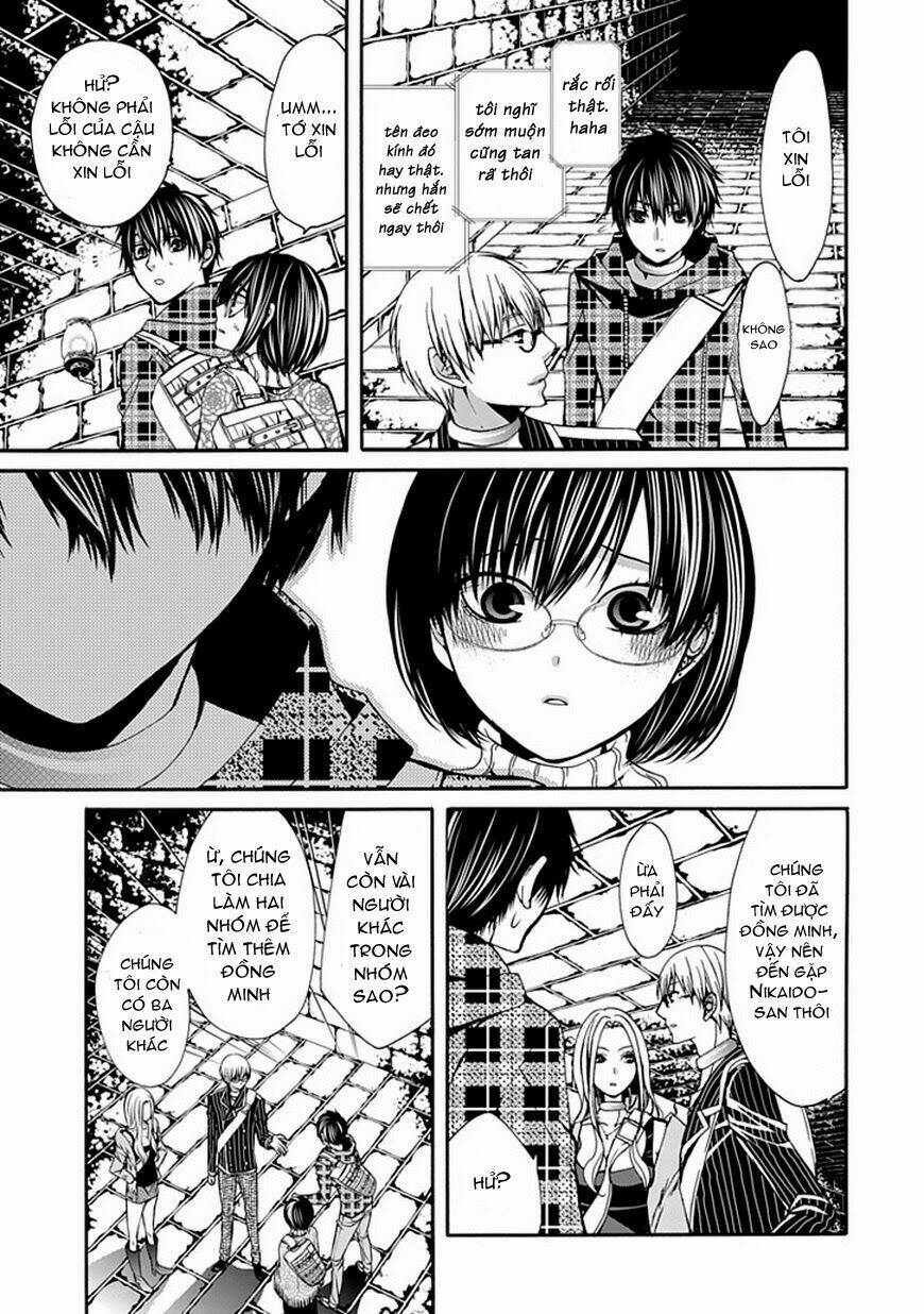 bloody junkie chapter 5 40