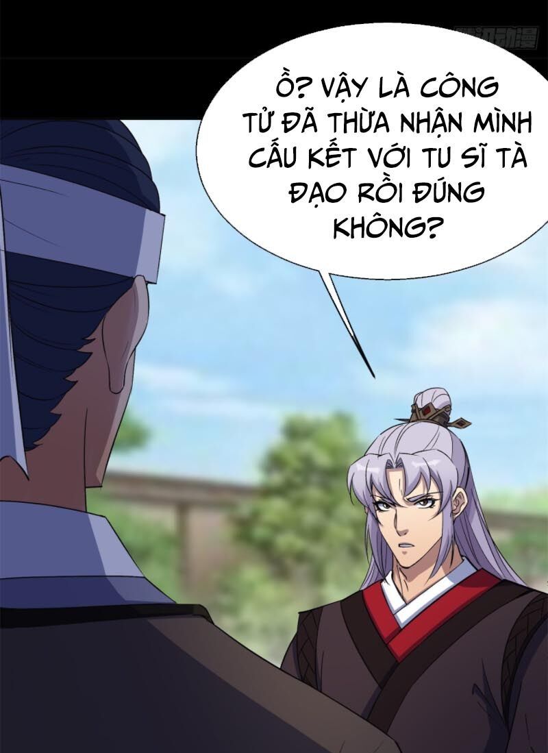 thông u đại thánh chapter 42 15