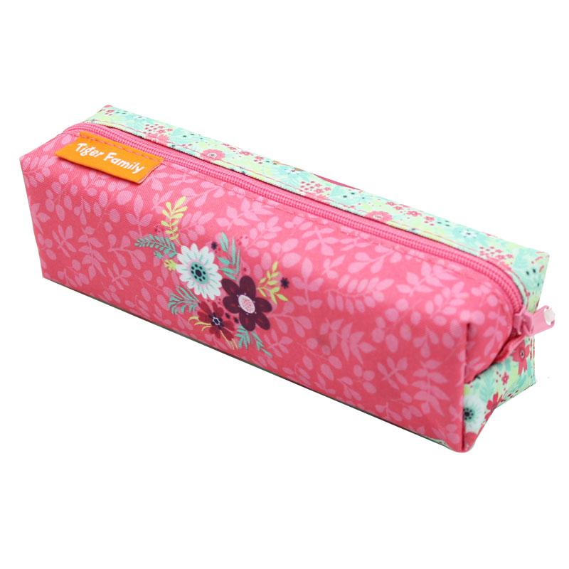 Bóp Viết Vải Tiger Deer Fantasy TGNQ-046B1