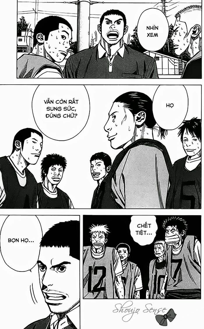 angel voice chapter 64 22